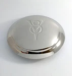 Single Hubcap 1934 Ford Car Pickup Truck W/ V8 Logo One Ring Wheel. Fixed Price $30.99.