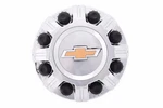 Genuine Gm Hub Cap 84859635. Fixed Price $97.83.