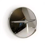 Ford Thunderbird 2002/2003 Center Cap 1W63-1A096( Few Air Bubbles) Hub. Fixed Price $125.00.