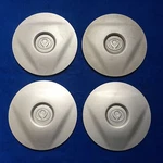 One Set Of Oem 1995 Mazda Millenia Center Caps 8613 #64767. Fixed Price $66.99.