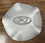 Hyundai Sonata Tiburon 1995-1999 Oem Center Hubcap 70667 52960-35200. Fixed Price $20.00.