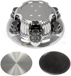 Dorman 909-001 Wheel Center Hub Cap For Select 99-12 Chevrolet Gmc Models. Fixed Price $87.20.