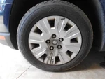 Wheel Cover Hubcap Fits 05-07 Pacifica 898456. Fixed Price $74.99.