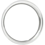 Wheel Vintiques Trim Ring 15" X 6". Fixed Price $43.00.