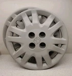 Honda Civic 2004-2005 15 Wheel Cover Hubcap 44733-S5D-A40 6 Twin Spoke-set. Fixed Price $40.82.