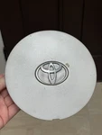 1992 1996 Toyota Camry Wheel Center Silver 42603-06020 Oem Single Hubcap. Fixed Price $49.00.