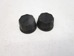93 Honda Trx 200 Type Ii Wheel Caps Covers 44732-HC4-000 1991-1997. Fixed Price $24.76.