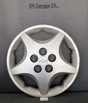 2000 - 2005 Chevrolet Cavalier Oem 14 Wheel Cover Hub Cap #3234. Fixed Price $16.65.