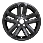 Coast IWCIMP370BLK Impostor Wheel Cover. Fixed Price $154.23.
