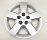 New Oem Gm 16" Silver Wheel Hub Cap 9596919 Chevrolet Hhr 2008-2011. Fixed Price $78.95.