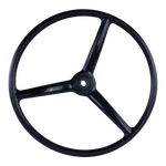 A7668 Tractor Steering Wheel Fits Case 300B 301 311 - Replaces 07779AB O7779AB. Fixed Price $87.54.