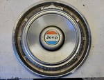 1974-1979 Jeep Cj Fsj Wagoneer J10 15" Hubcap Wheel Cover Free Shipping. Fixed Price $155.22.