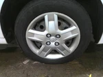 Wheel Cover Hubcap Fits 06-07 Ion 274015. Fixed Price $79.44.