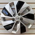2023-2025 Nissan Altima 16" Hubcap Wheelcover Silver/black Factory Original. Fixed Price $48.50.