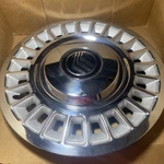 Mercury Grand Marquis 16" Hubcap Wheel Cover F8MC-1130-AA. Fixed Price $100.00.