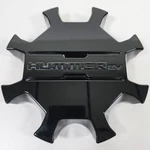One 2022-2026 Gmc Hummer Ev Gloss Black Center Cap # 84806050. Fixed Price $35.00.
