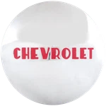 Wheel Vintiques 2030-A 7.5" Stainless Cap For 47-53 Chevy. Fixed Price $86.83.