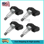 4X Tpms Tire Pressure Monitoring Sensors For Dodge Chrysler Charger 56053031AD. Fixed Price $31.45.