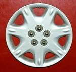 2001-2002 Chrysler Pt Crusier Wheel Cover 15" Hubcap 4656424A 546. Fixed Price $22.49.