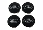 Ford Performance M-1096K-BCT Wheel Center Cap Kit. Fixed Price $25.99.