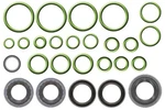 Four Seasons A/c System O-ring And Gasket Kit Fits 1987-1993 Chevrolet Corsica. Fixed Price $20.20.