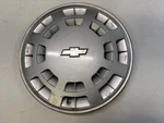 1991-92 Chevrolet Caprice 15 Deluxe Slot Wheel Cover / Hubcap 3203. Fixed Price $25.00.