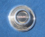 1969 1978 Gmc 1/2 Ton C-15 Pickup Sprint Cst Hubcap Center Oem # 3945079. Fixed Price $39.99.