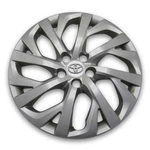 Hubcap Toyota Corolla Genuine 426020520 Oem 16" Wheel Cover 61181 17 19. Fixed Price $52.43.