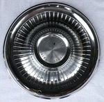 Wheel Cover 15 Inch Thunderbird Tbird Oem 1969. Fixed Price $60.00.