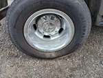 Wheel Cover Hubcap Rear Slot Fits 19-25 Dodge 3500 Pickup 1414860. Fixed Price $93.90.