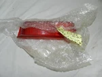 Vintage Rare 1973 Mopar Ply. Valiant Lh Tail Light Lens Only Nos Box 36792652. Fixed Price $59.99.