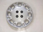 Wheel Cover Hubcap 15" 8 Spoke Type Fits 96-97 Saturn Series 214331. Fixed Price $39.99.