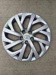 Toyota Corolla 2017 2018 2019 Hubcap Wheel Cover 61181 16 Oem 46202-02530. Fixed Price $36.99.