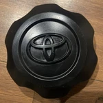 Toyota GUN125 Hilux Black Oem Center Cap P/n 4260B-0K100. Fixed Price $26.59.