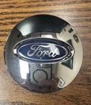 Ford Expedition F-150 Oem Alloy Wheel Chrome Center Cap AL3J-1A096-AA. Fixed Price $16.00.