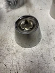 Vintage 2201653 Chrysler Imperial Horn Piece Trim. Fixed Price $99.99.