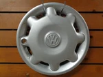 1993-1999 Volkswagen Jetta Golf 14" Hubcap Wheel Cover 1HM601147A 61524. Fixed Price $32.95.