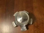 1975 1976 1977 Fury Coronet Charger Cordoba Turbine Wheel Center Cap 3580164. Fixed Price $65.00.