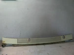 Cowl Vent Panel For 1966 Amc Rambler Classic 2 Door Hardtop. Fixed Price $69.95.