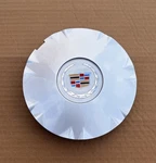 2010-2016 Cadillac Srx 18" Wheel Rim Center Hub Cap Cover 9599024. Fixed Price $24.59.