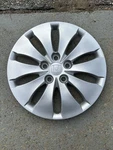 One 08-12 Honda Accord Lx 16 Lug Hubcap Wheel Cover 44733-TA5-A00. Fixed Price $39.99.