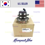Fwd Rear Wheel Hub & Bearing Genuine 52730N9150 Hyundai Tucson 2022-2023. Fixed Price $314.24.