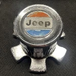 Jeep Wagoneer Cherokee 5356482 Eltra Oem Wheel Center Rim Cap Hub Cover Lug Q. Fixed Price $79.99.