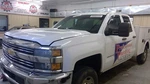 Chevrolet Silverado 2500 2016 Anti-lock Brake Part Used 9949. Fixed Price $129.89.