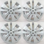 2020-2023 Nissan Sentra # 53102 16" Hubcaps Wheel Covers 40315-6LB0A SET/4. Fixed Price $149.99.