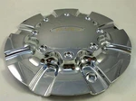 Wheels Chrome Custom Center Cap # DIAMO-23/8H-170 New!. Fixed Price $39.00.