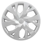 Coast To IWC53316S 16" Y Spoke Silver Wheel Covers. Fixed Price $44.13.