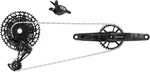 Sram Nx Eagle Groupset 12-SPEED Boost Dub Crankset 170MM 32T Wide Range. Fixed Price $396.71.