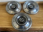 1968 Buick Special Lesabre Oem Gm Hubcaps Set Of #1383021 Wheel Covers. Fixed Price $34.95.
