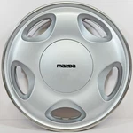 One 1989-1994 Mazda Mpv # 56523 14" Hubcap / Wheel Cover Oem LA0137170 Used. Fixed Price $34.99.